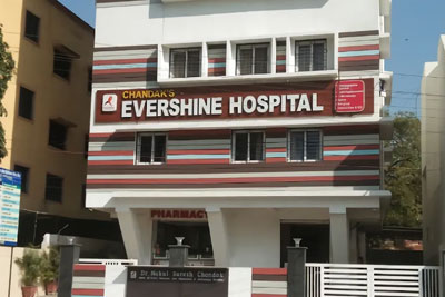 Minimally Invasive Spine Surgery